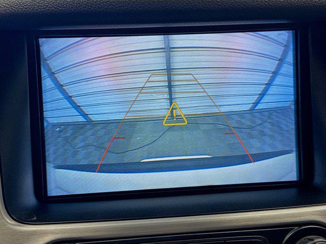 used 2020 GMC Yukon car, priced at $27,288