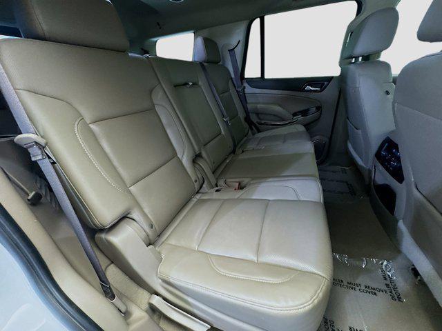 used 2020 GMC Yukon car, priced at $27,288