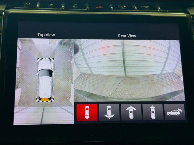 used 2021 Jeep Grand Cherokee L car, priced at $27,480