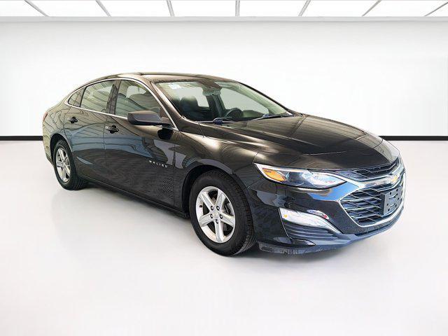 used 2023 Chevrolet Malibu car, priced at $15,688