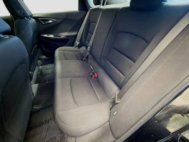 used 2023 Chevrolet Malibu car, priced at $15,688
