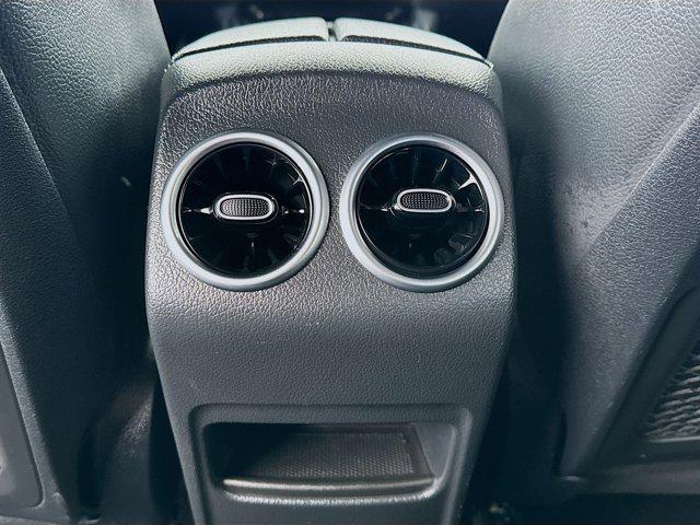 used 2023 Mercedes-Benz GLB 250 car, priced at $27,677