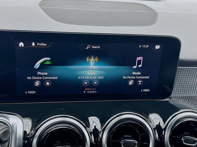 used 2023 Mercedes-Benz GLB 250 car, priced at $27,677