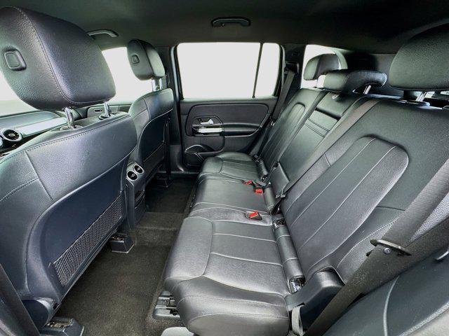 used 2023 Mercedes-Benz GLB 250 car, priced at $27,677