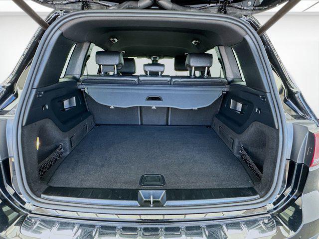 used 2023 Mercedes-Benz GLB 250 car, priced at $27,677