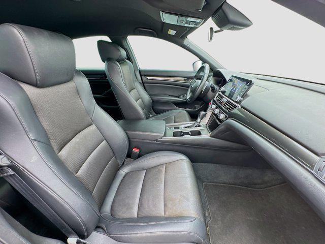 used 2019 Honda Accord car, priced at $18,580