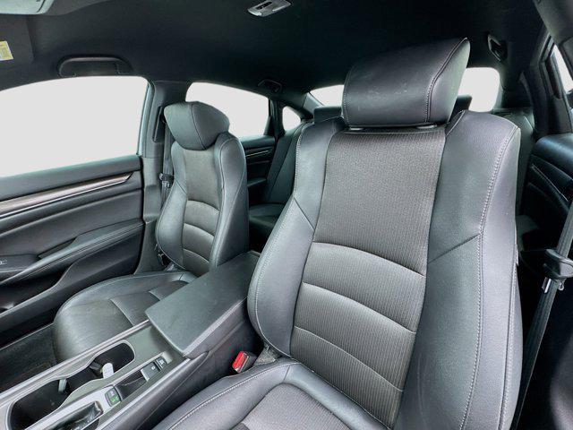 used 2019 Honda Accord car, priced at $18,580
