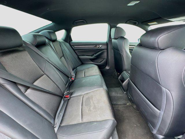 used 2019 Honda Accord car, priced at $18,580