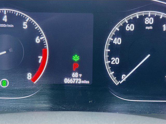 used 2019 Honda Accord car, priced at $18,580