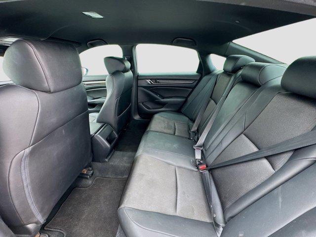 used 2019 Honda Accord car, priced at $18,580