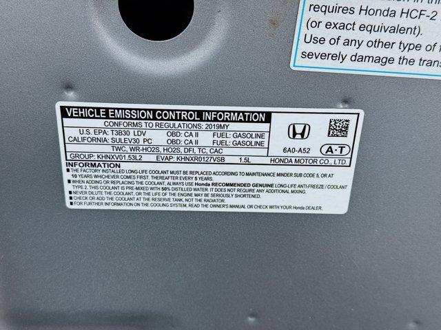 used 2019 Honda Accord car, priced at $18,580