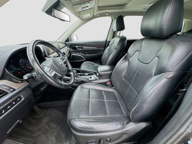 used 2020 Kia Telluride car, priced at $21,965