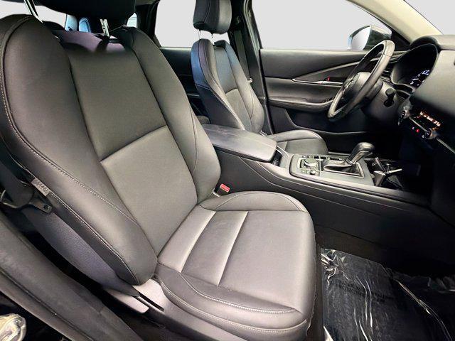 used 2022 Mazda CX-30 car, priced at $18,350