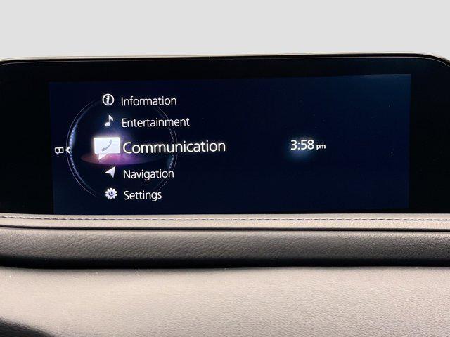 used 2022 Mazda CX-30 car, priced at $18,350