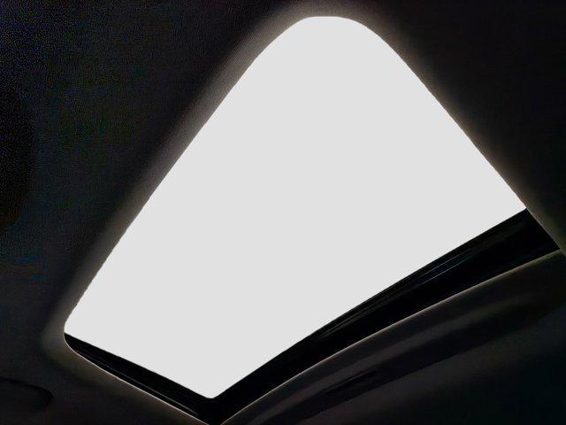 used 2020 Ford Fusion car, priced at $15,995