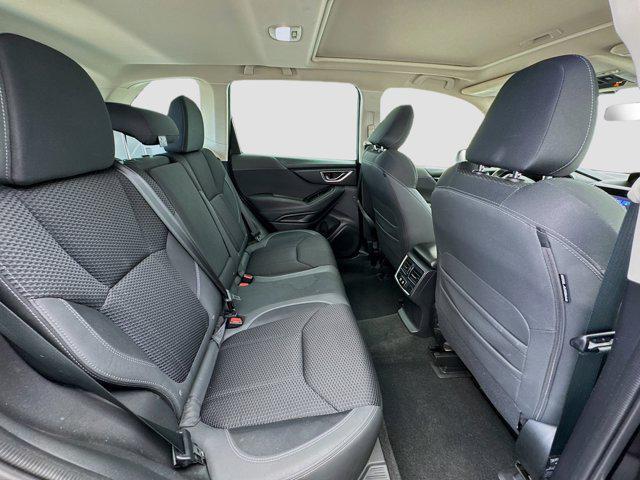 used 2023 Subaru Forester car, priced at $21,688