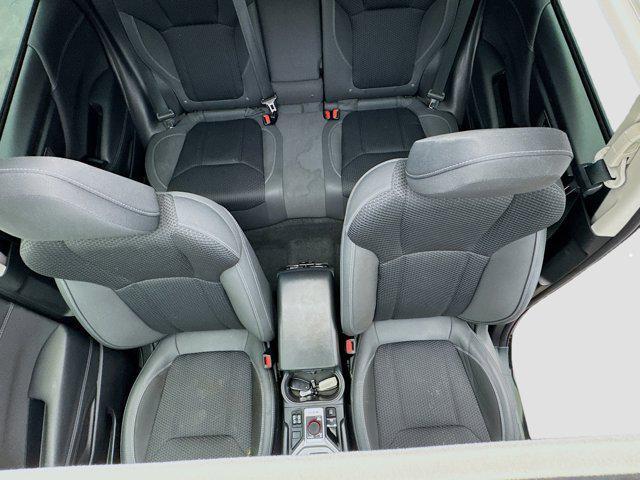 used 2023 Subaru Forester car, priced at $21,688