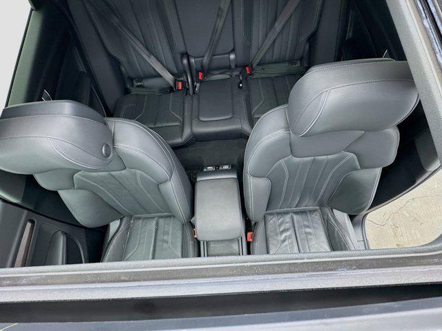 used 2022 Audi Q5 car, priced at $27,880