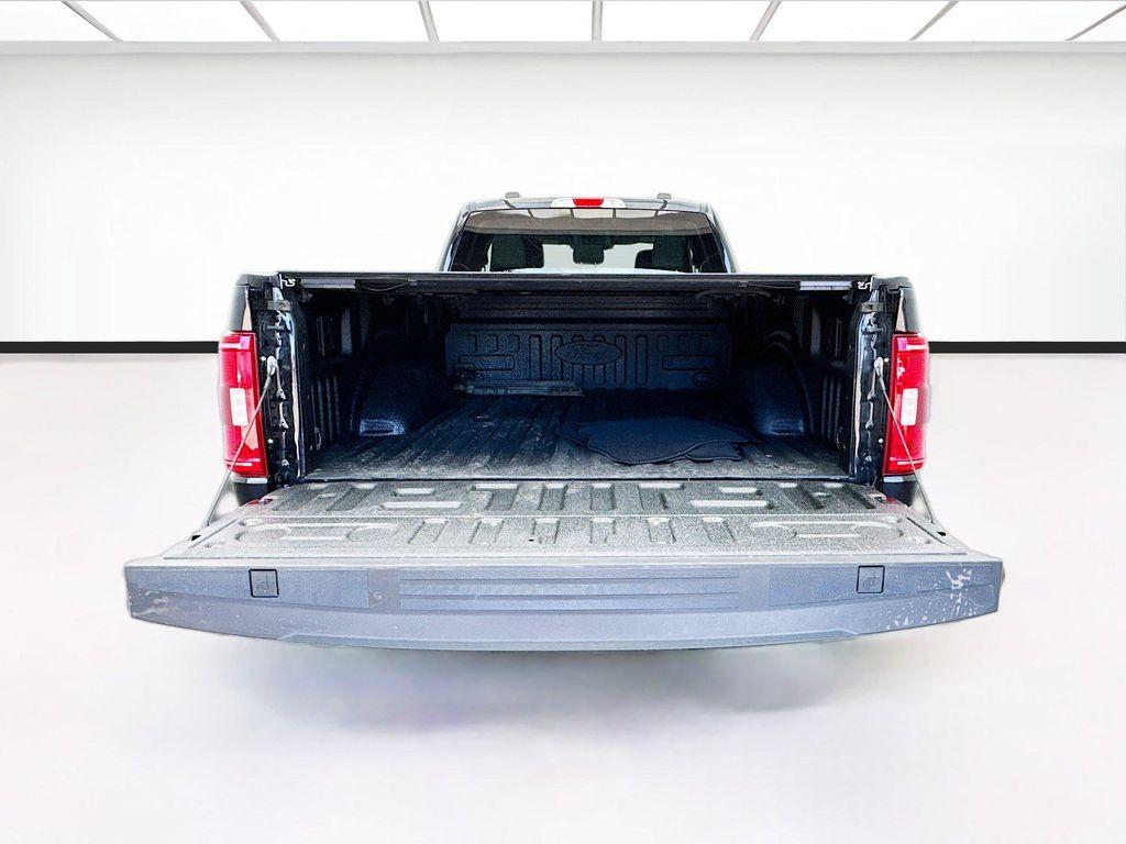used 2023 Ford F-150 car, priced at $33,073