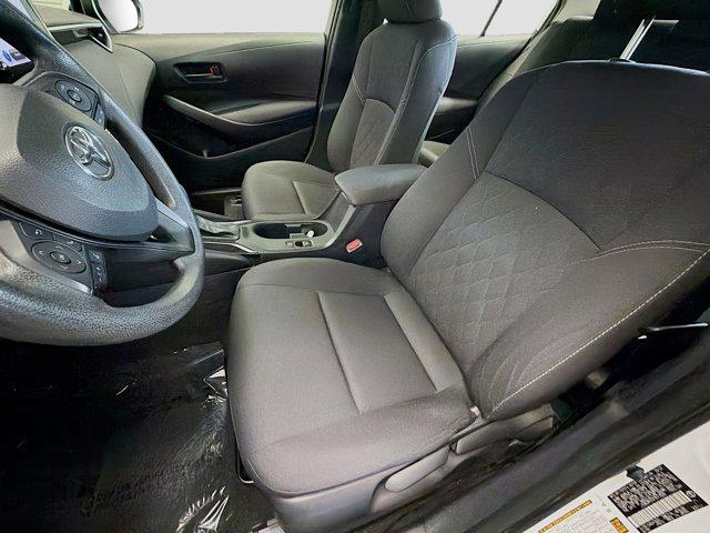 used 2023 Toyota Corolla Hybrid car