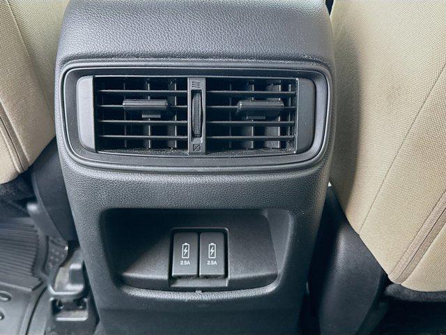 used 2017 Honda CR-V car, priced at $14,995