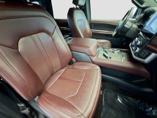 used 2023 Ford Expedition Max car, priced at $37,850
