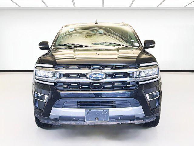 used 2023 Ford Expedition Max car, priced at $37,850