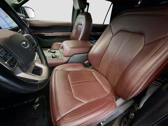 used 2023 Ford Expedition Max car, priced at $37,850