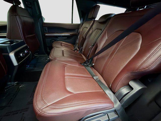used 2023 Ford Expedition Max car, priced at $37,850