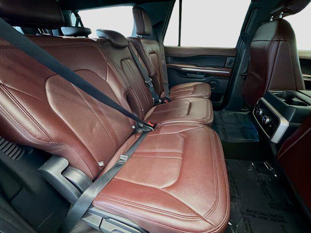 used 2023 Ford Expedition Max car, priced at $37,850
