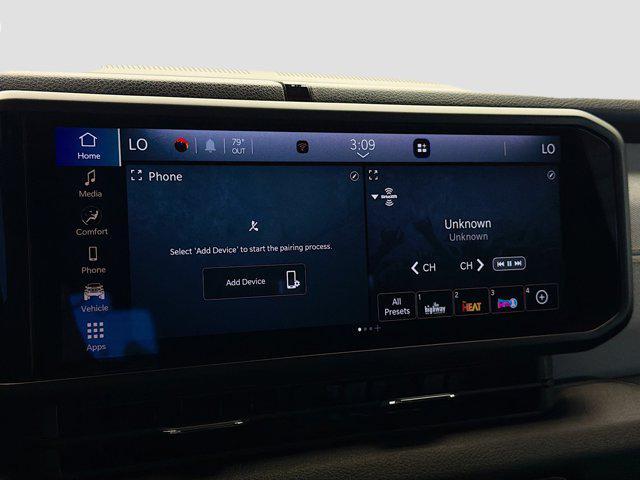 used 2024 Jeep Wrangler 4xe car