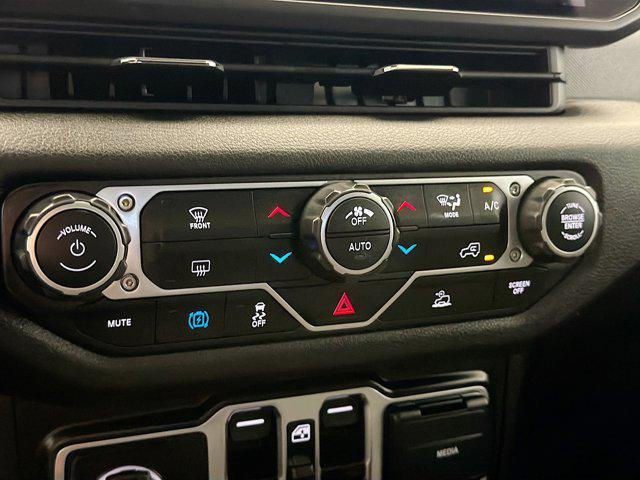 used 2024 Jeep Wrangler 4xe car