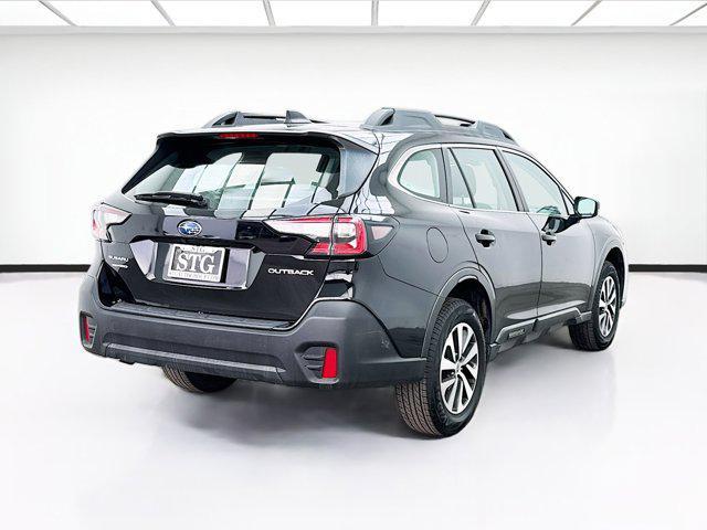 used 2020 Subaru Outback car, priced at $18,850