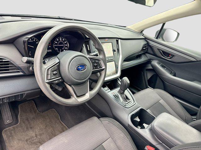 used 2020 Subaru Outback car, priced at $18,850