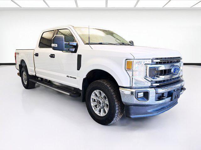 used 2022 Ford F-250 car, priced at $44,880