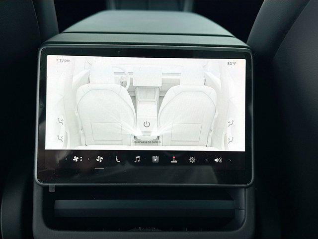 used 2024 Tesla Model 3 car, priced at $32,160