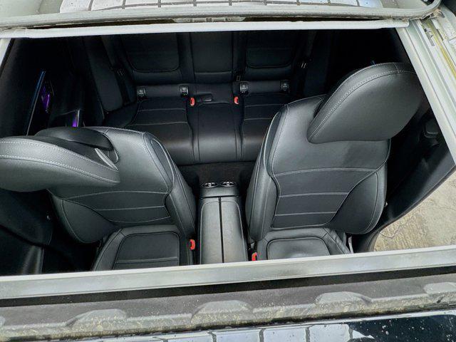 used 2023 Mercedes-Benz C-Class car, priced at $31,288