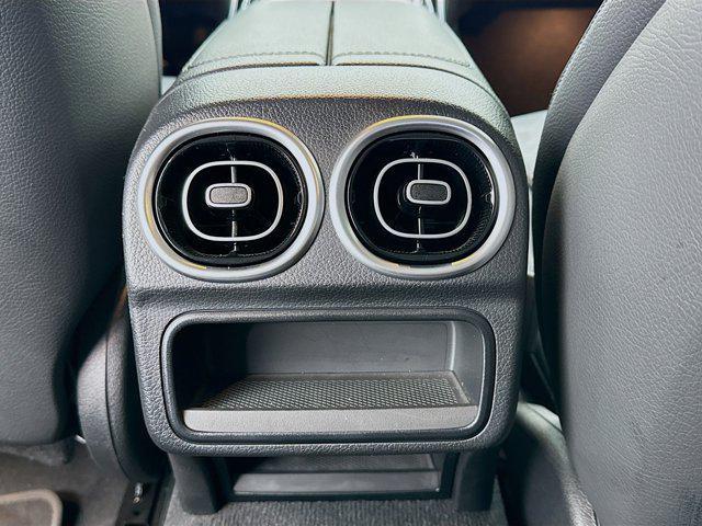 used 2023 Mercedes-Benz C-Class car, priced at $31,288