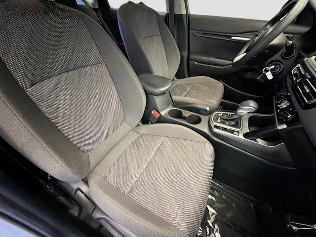 used 2021 Kia Seltos car, priced at $17,380