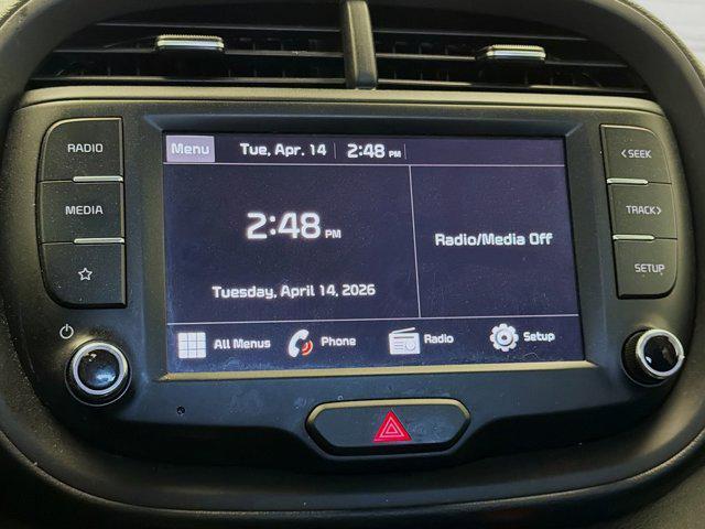 used 2023 Kia Soul car, priced at $13,745