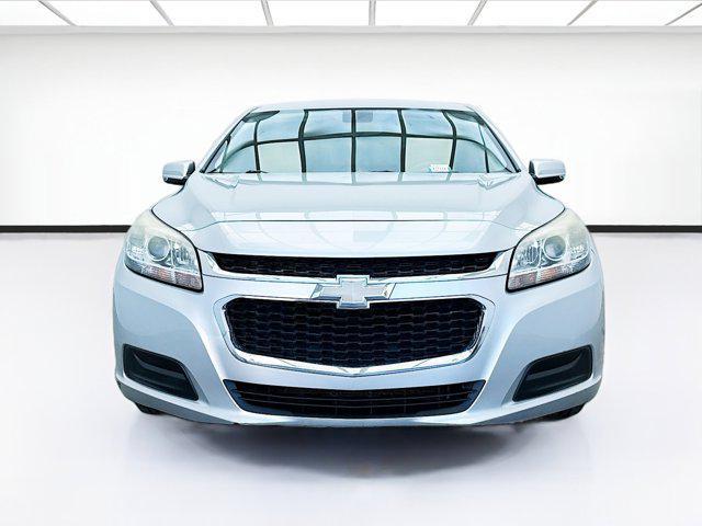 used 2015 Chevrolet Malibu car, priced at $11,688