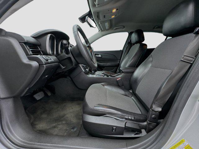 used 2015 Chevrolet Malibu car, priced at $11,688