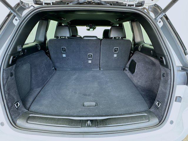 used 2022 Jeep Grand Cherokee 4xe car, priced at $27,888