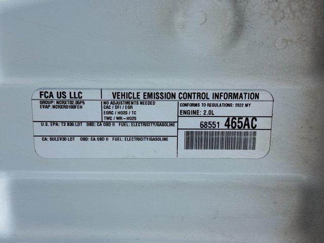 used 2022 Jeep Grand Cherokee 4xe car, priced at $27,888