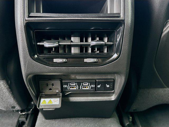 used 2022 Jeep Grand Cherokee 4xe car, priced at $27,888