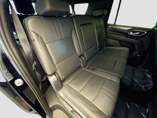 used 2023 Chevrolet Suburban car, priced at $51,888