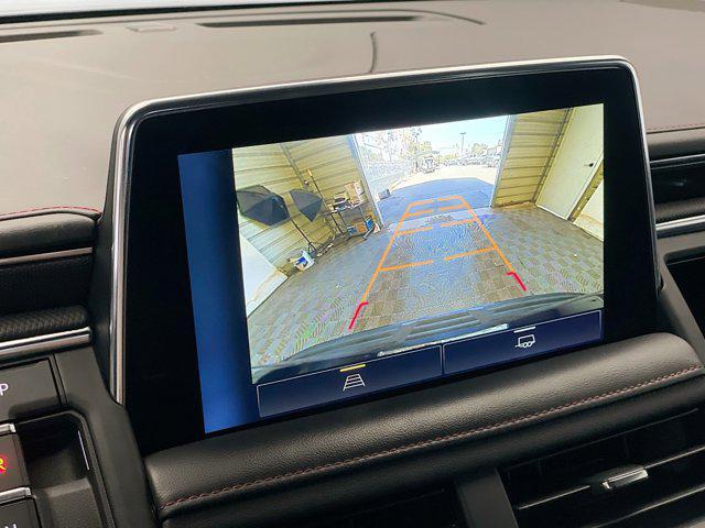 used 2023 Chevrolet Suburban car, priced at $51,888