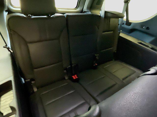 used 2023 Chevrolet Suburban car, priced at $51,888