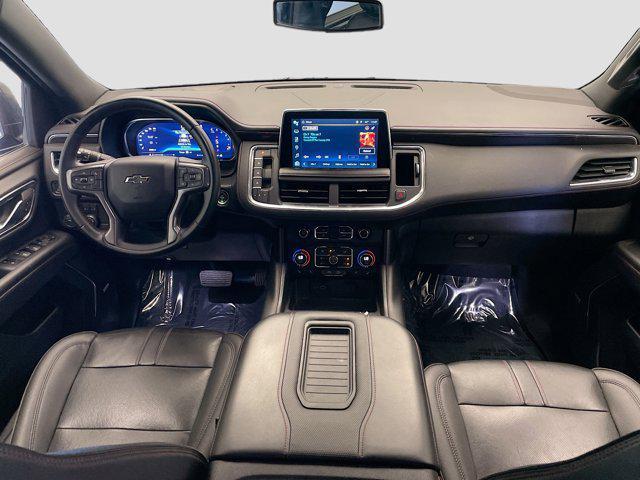 used 2023 Chevrolet Suburban car, priced at $51,888