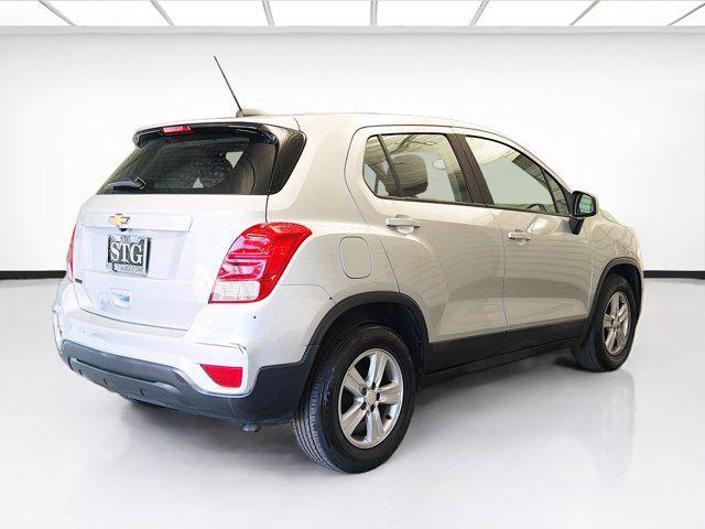 used 2020 Chevrolet Trax car, priced at $10,888